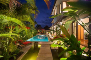  Villa Padi  North Kuta